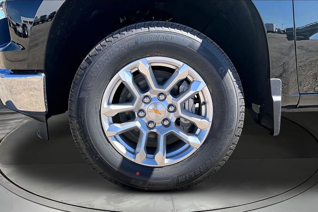 2026 Chevrolet Silverado 1500 LT - Photo 12