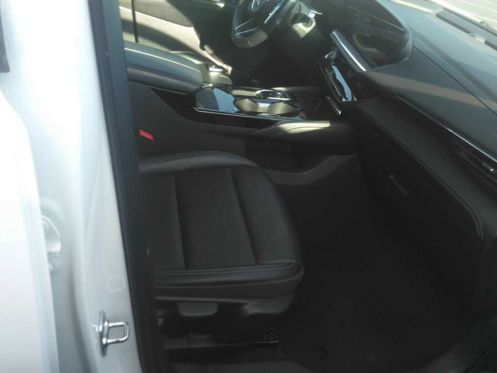 Used 2024 Buick Envision Preferred SUV