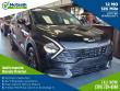 Used 2023 Kia Sportage Hybrid LX SUV