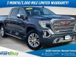 Used 2021 GMC Sierra 1500 Denali Truck Crew Cab