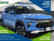 Used 2024 Chevrolet Trailblazer LT SUV