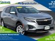 Used 2024 Chevrolet Equinox LT SUV