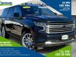 Used 2021 Chevrolet Tahoe High Country SUV
