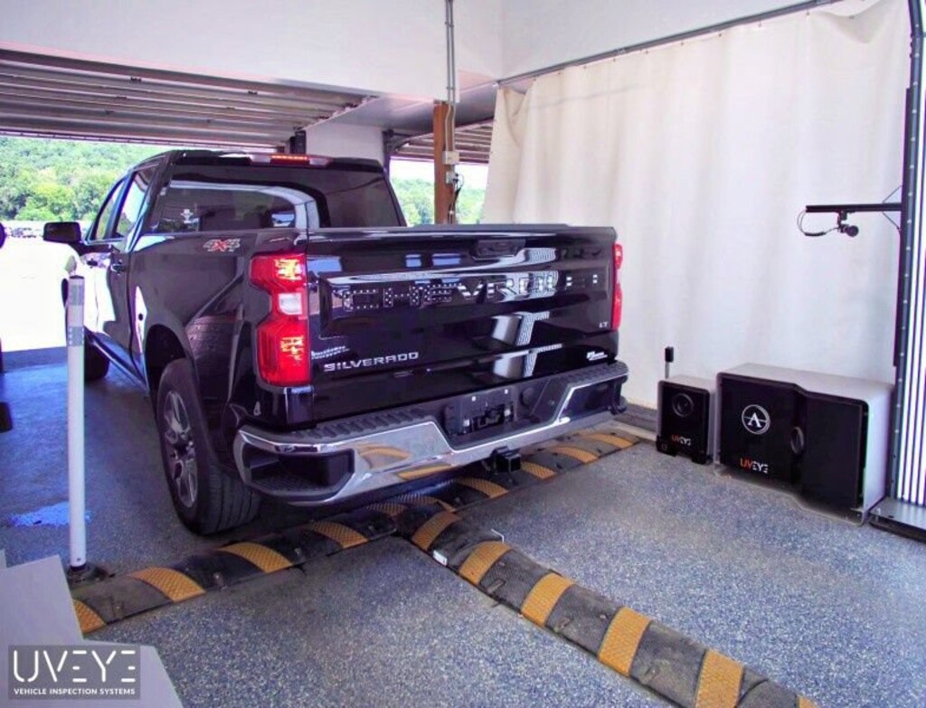 Used 2024 Chevrolet Silverado 1500 LT (2FL) Truck Crew Cab