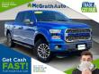 Used 2015 Ford F-150 XLT Truck SuperCrew Cab