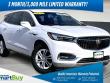 Used 2020 Buick Enclave Essence SUV