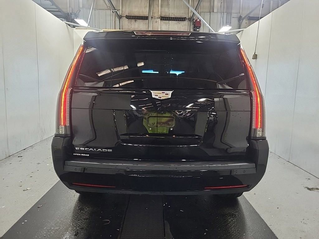 2019 Cadillac Escalade Premium Luxury photo 2