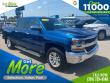 Used 2018 Chevrolet Silverado 1500 LT Truck Crew Cab