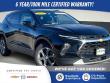 Used 2024 Chevrolet Blazer 3LT SUV