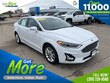 Ford Fusion Plug-In Hybrid