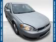 Used 2016 Chevrolet Impala LTZ Sedan