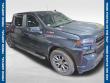 Used 2021 Chevrolet Silverado 1500 RST Truck Crew Cab