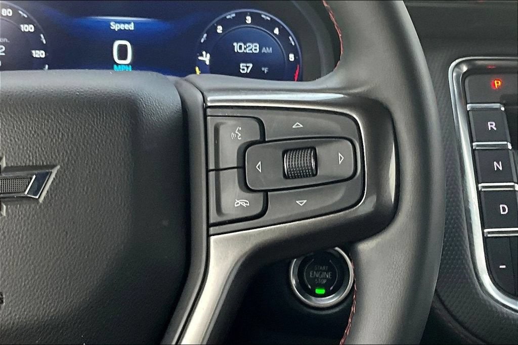 2023 Chevrolet Tahoe RST - Photo 15