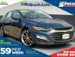 Used 2024 Chevrolet Malibu 2LT Sedan