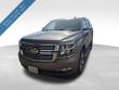Used 2017 Chevrolet Tahoe Premier SUV