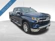 Used 2022 Chevrolet Silverado 1500 LT Truck Crew Cab