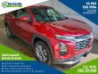 Used 2025 Chevrolet Equinox LT SUV
