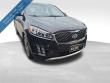 Used 2016 Kia Sorento SXL SUV