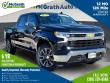 Used 2023 Chevrolet Silverado 1500 LT Truck Crew Cab