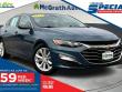 Certified 2024 Chevrolet Malibu 1LT Sedan