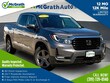  Honda Ridgeline