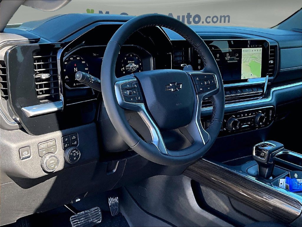 2026 Chevrolet Silverado 1500 RST - Photo 11