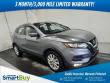 Used 2022 Nissan Rogue Sport SV SUV