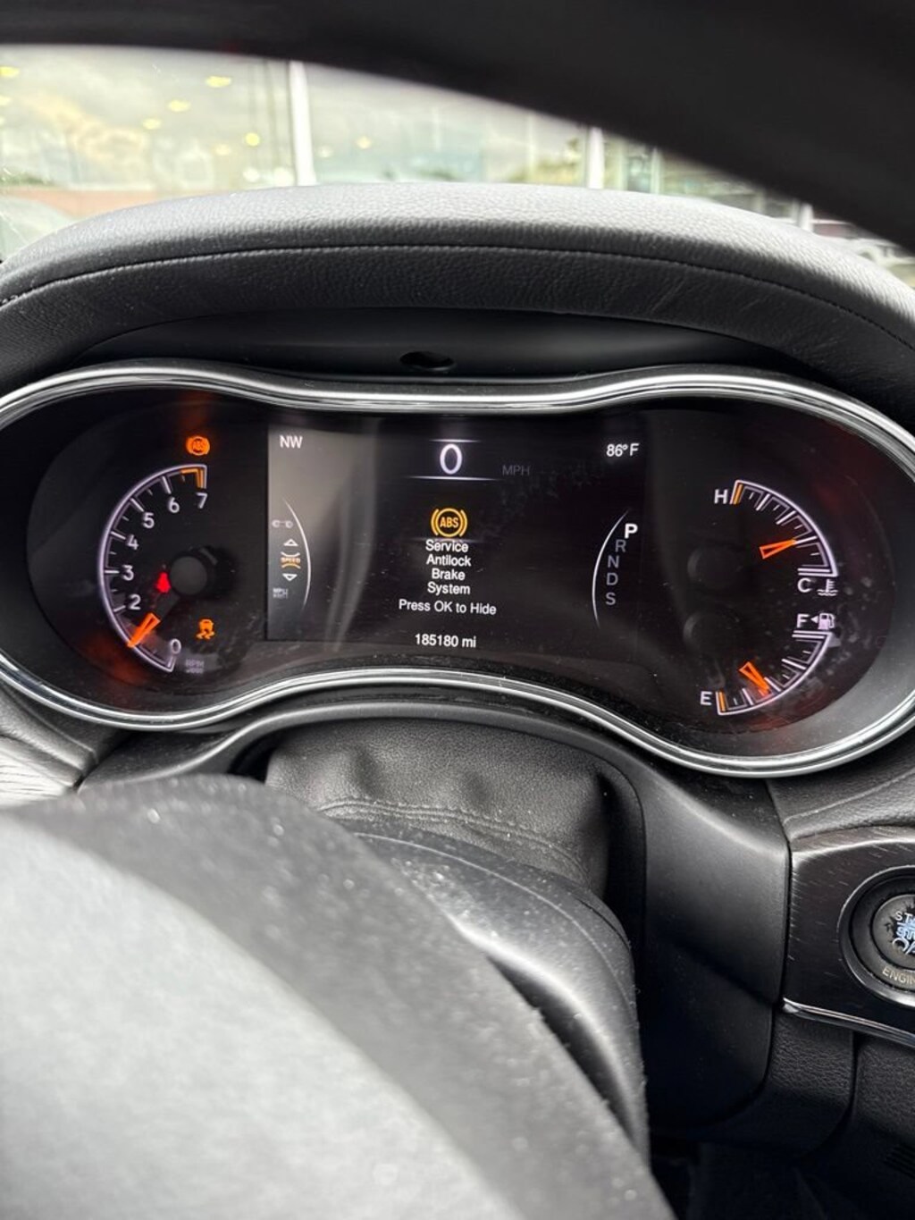 Used 2014 Jeep Grand Cherokee Summit SUV