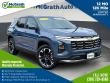 Used 2025 Chevrolet Equinox LT SUV