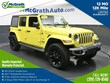  Jeep Wrangler 4xe