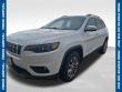 Used 2020 Jeep Cherokee Latitude Plus SUV