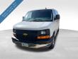 Used 2016 Chevrolet Express Cargo 2500 RWD 2500 135 Van Cargo Van