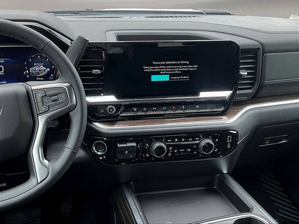 2026 Chevrolet Silverado 2500 HD LT - Photo 6