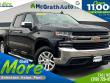 Used 2020 Chevrolet Silverado 1500 LT Truck Crew Cab