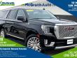 Used 2023 GMC Yukon Denali SUV