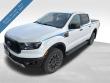Used 2021 Ford Ranger XLT Truck SuperCrew