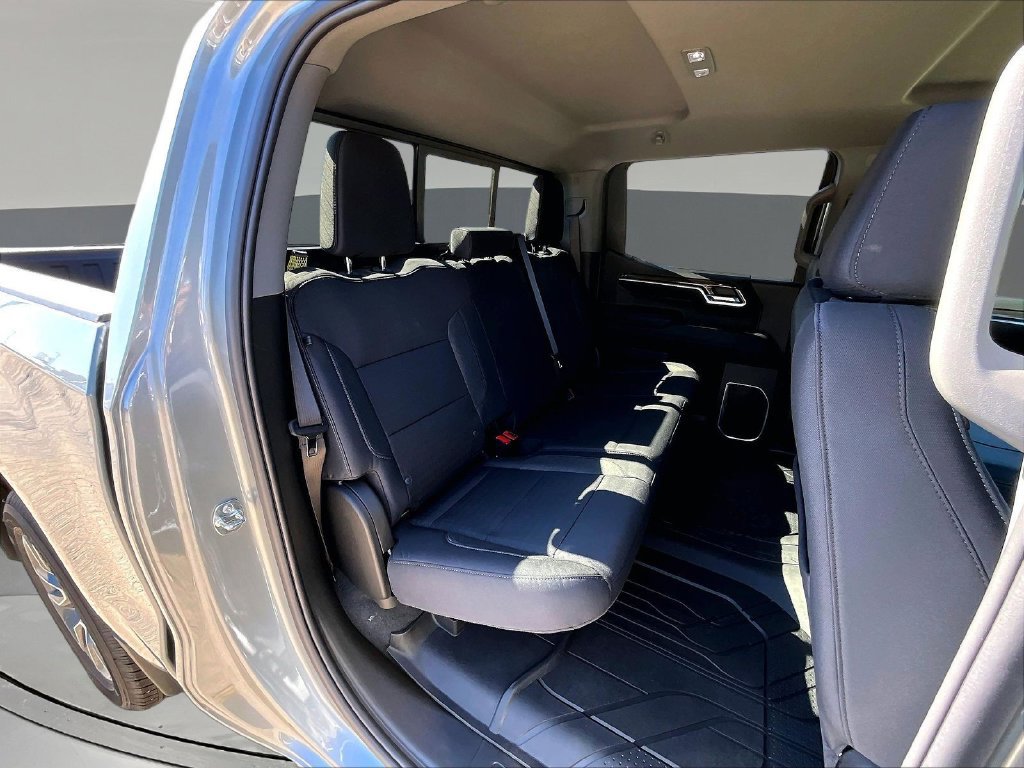 2026 Chevrolet Silverado 1500 RST - Photo 15