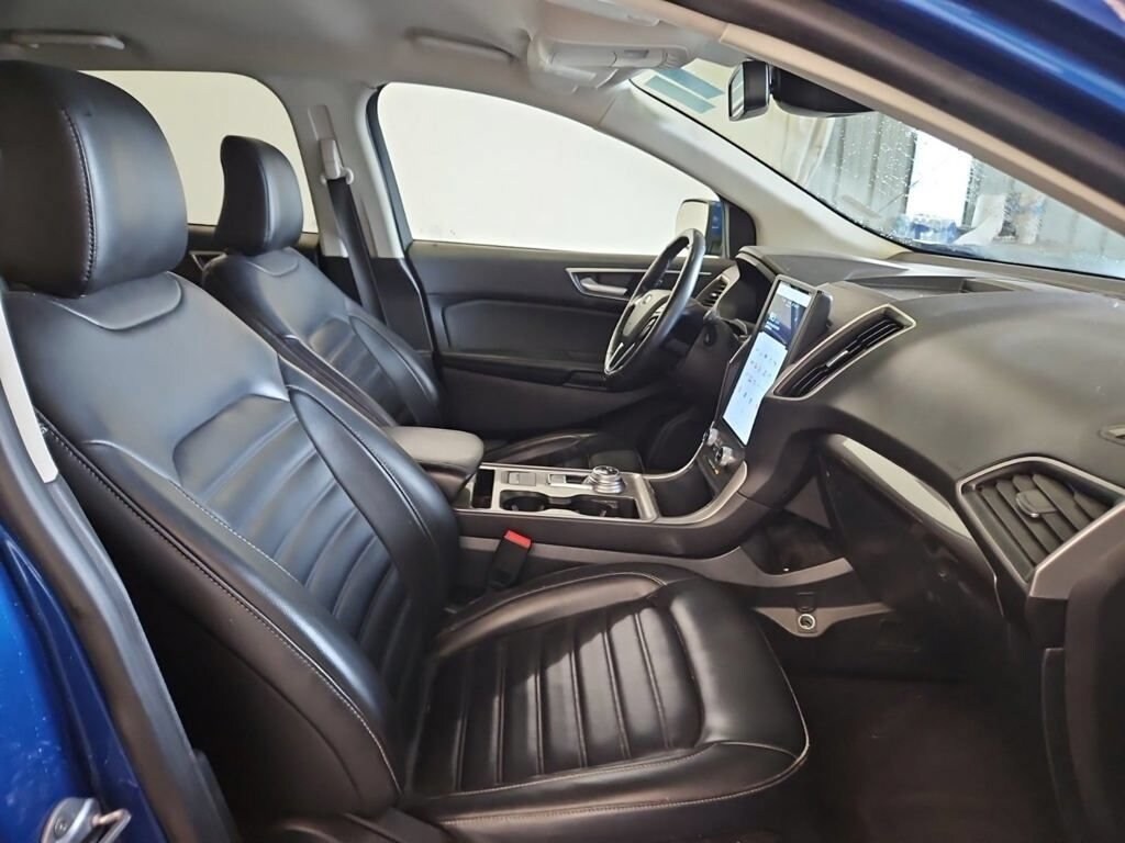 Used 2024 Ford Edge SEL SUV