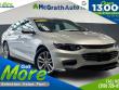 Used 2017 Chevrolet Malibu LT Sedan