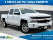 Used 2017 Chevrolet Silverado 1500 LT Truck Crew Cab