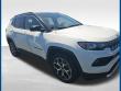 Used 2025 Jeep Compass Limited SUV