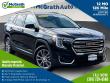 Used 2024 GMC Terrain SLT SUV
