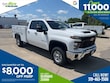 Chevrolet Silverado 2500 HD