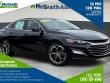 Used 2023 Chevrolet Malibu LT Sedan