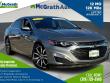 Used 2023 Chevrolet Malibu RS Sedan