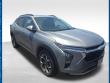 Used 2025 Chevrolet Trax LT SUV