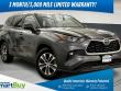 Used 2020 Toyota Highlander XLE SUV
