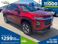 2026 Chevrolet Equinox LT SUV