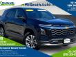 Used 2025 Chevrolet Equinox LT SUV