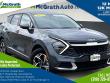 Used 2025 Kia Sportage LX SUV
